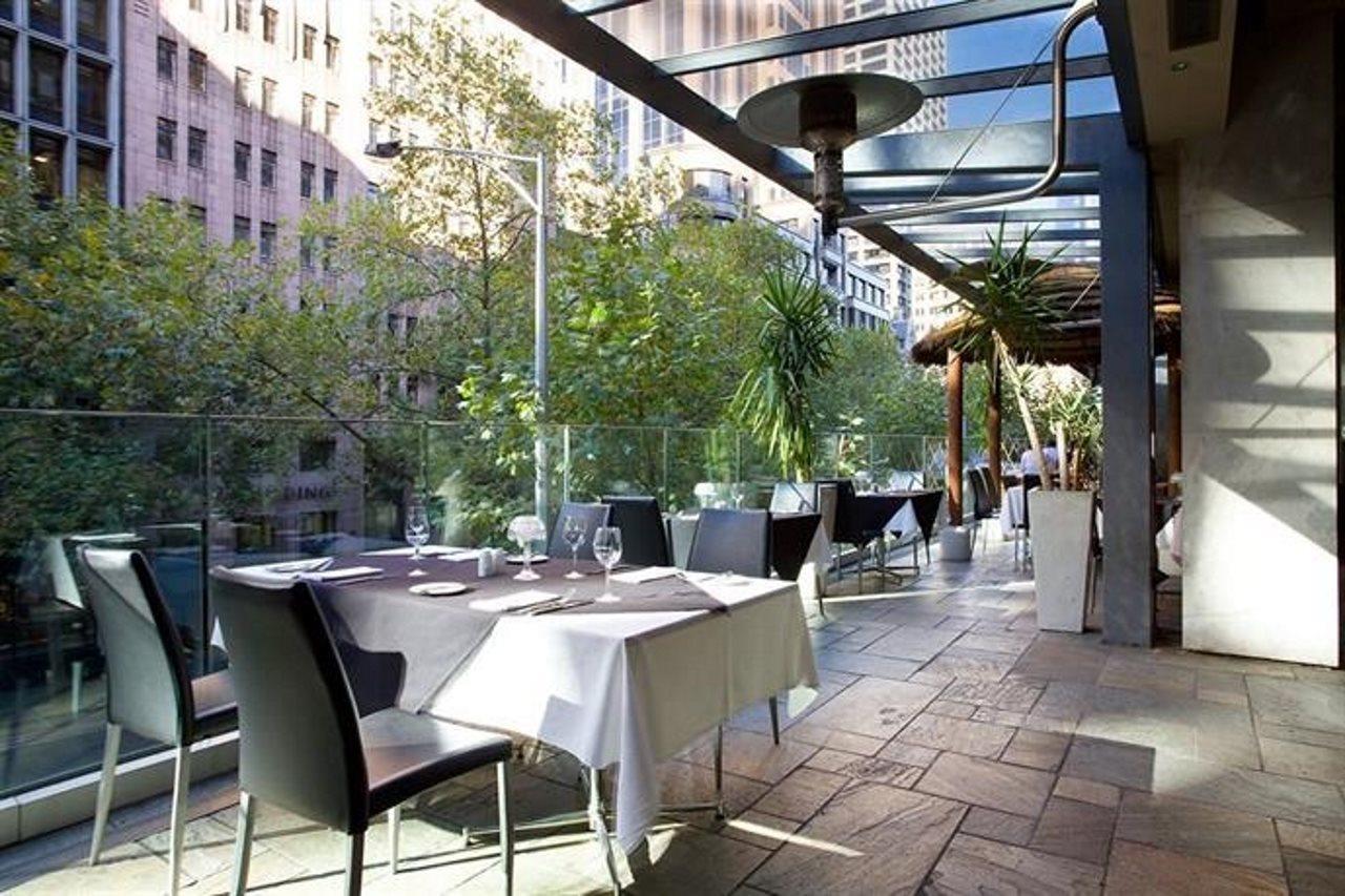Citiclub Hotel Melbourne Exterior foto