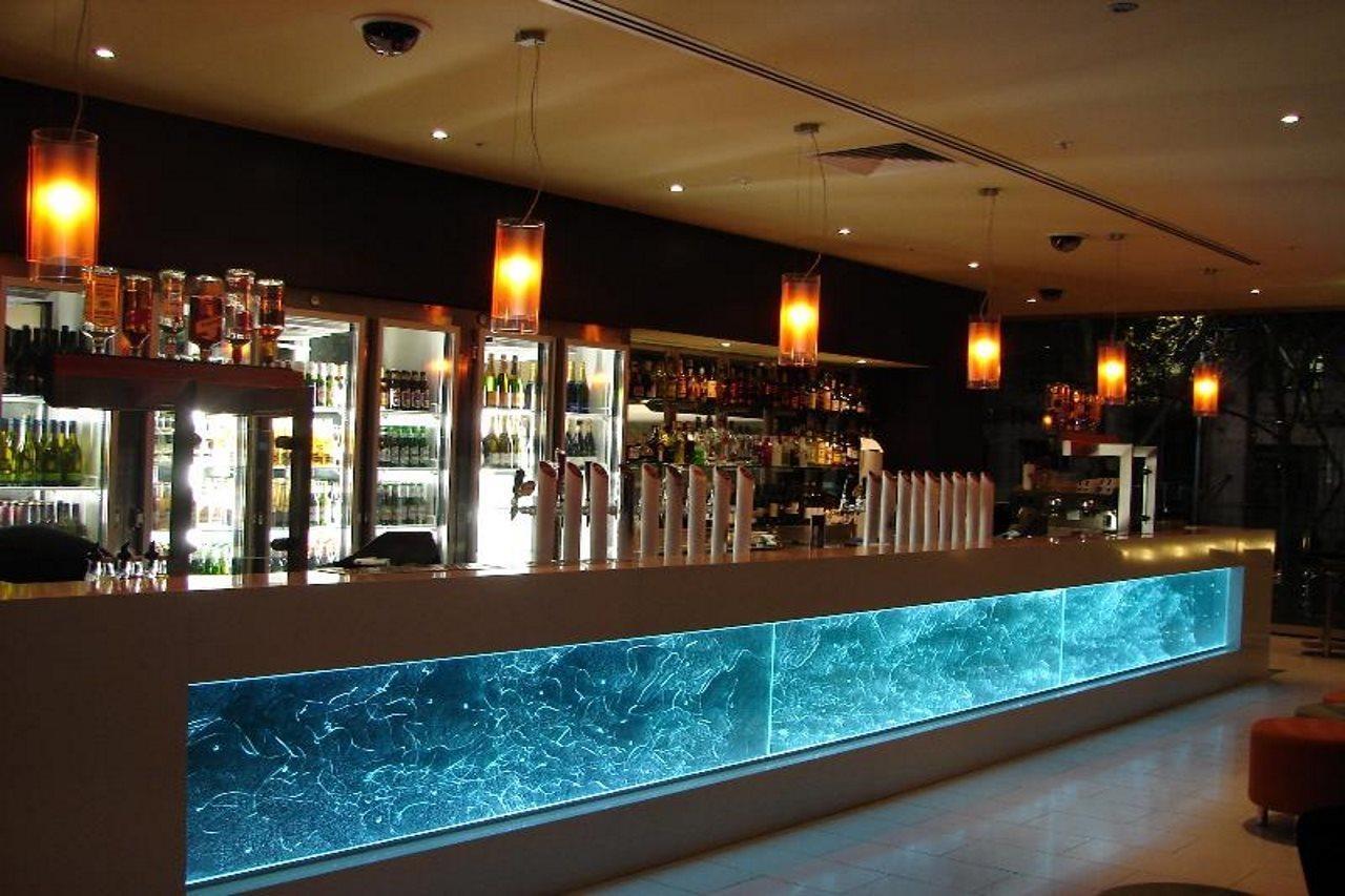Citiclub Hotel Melbourne Exterior foto