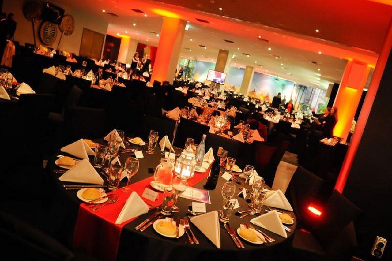 Citiclub Hotel Melbourne Exterior foto