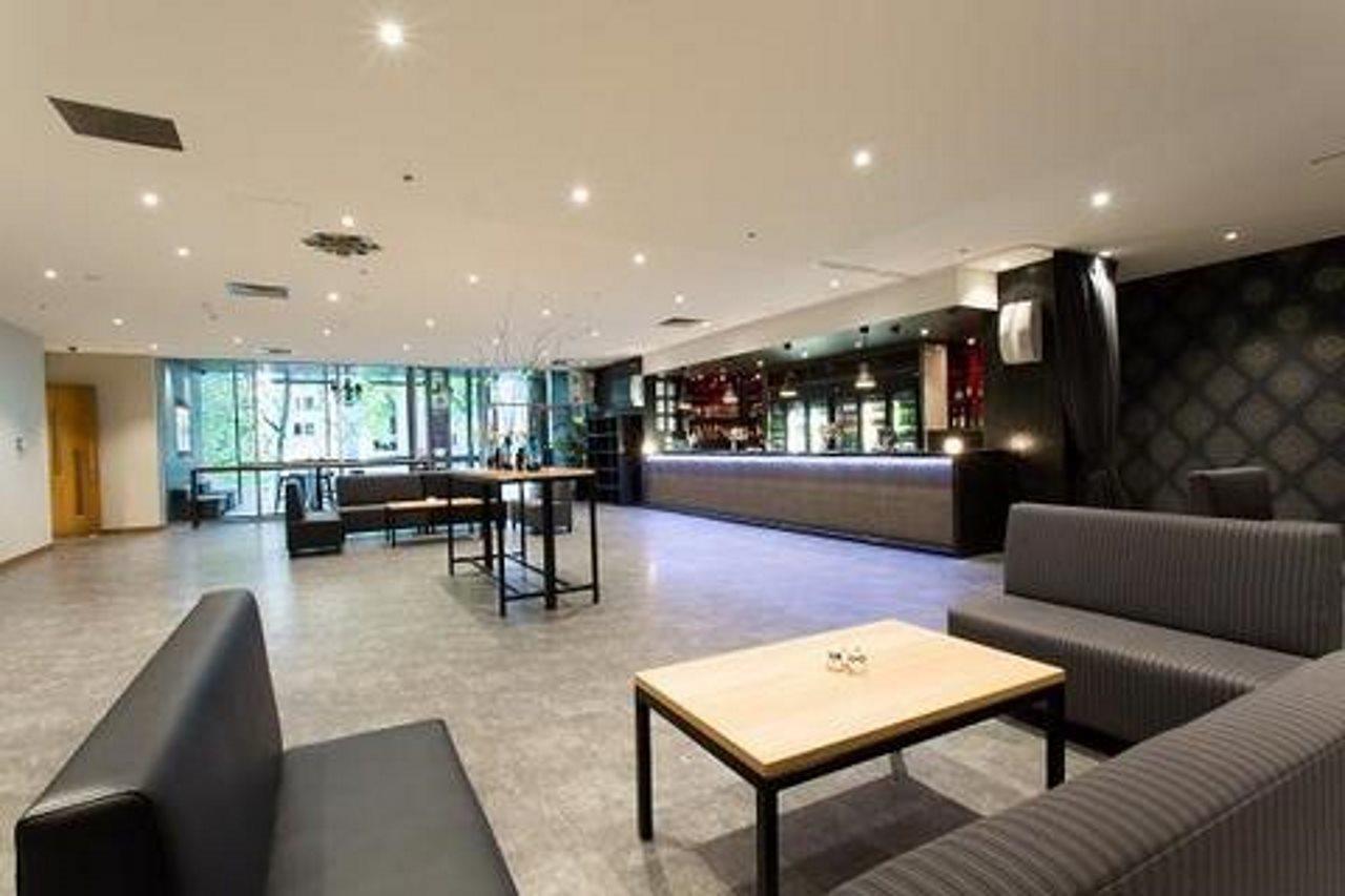 Citiclub Hotel Melbourne Exterior foto