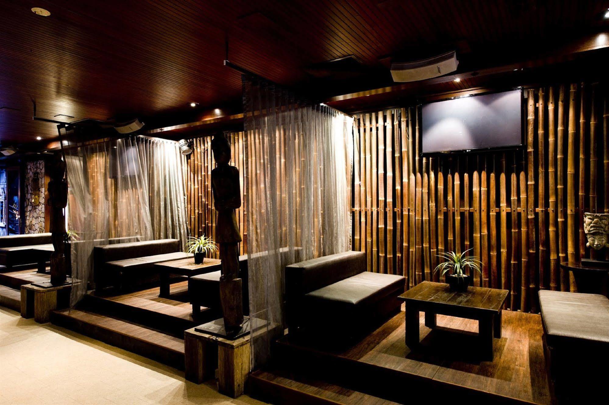 Citiclub Hotel Melbourne Exterior foto