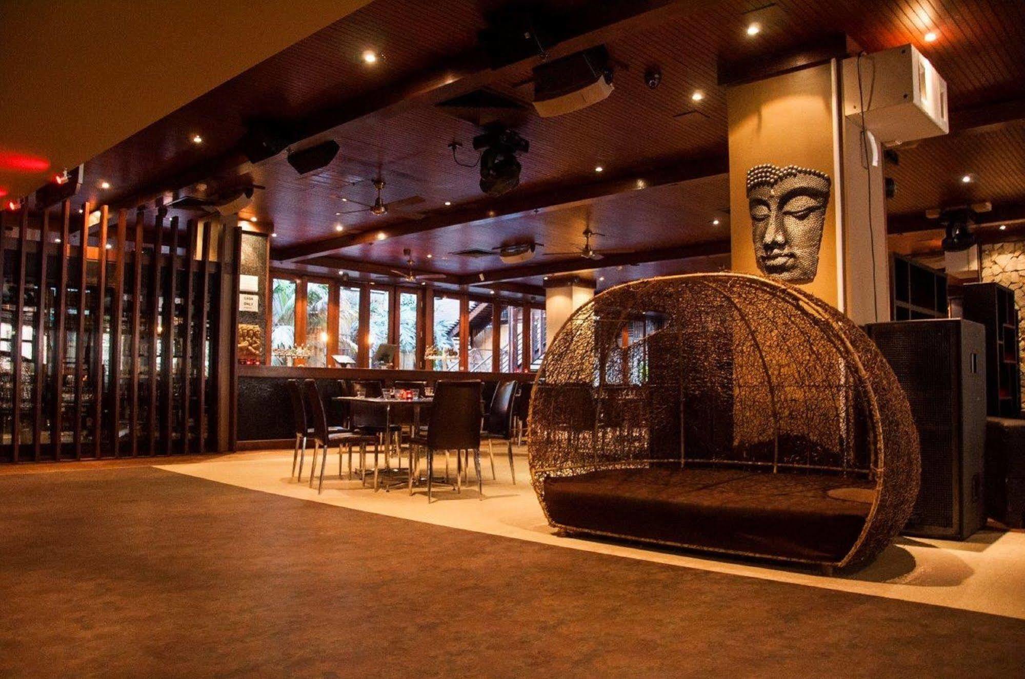 Citiclub Hotel Melbourne Exterior foto